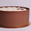 Entremet Glacé Caramélia de Stéphane Pasco, Pâtissier Glacier à Nantes et Vertou