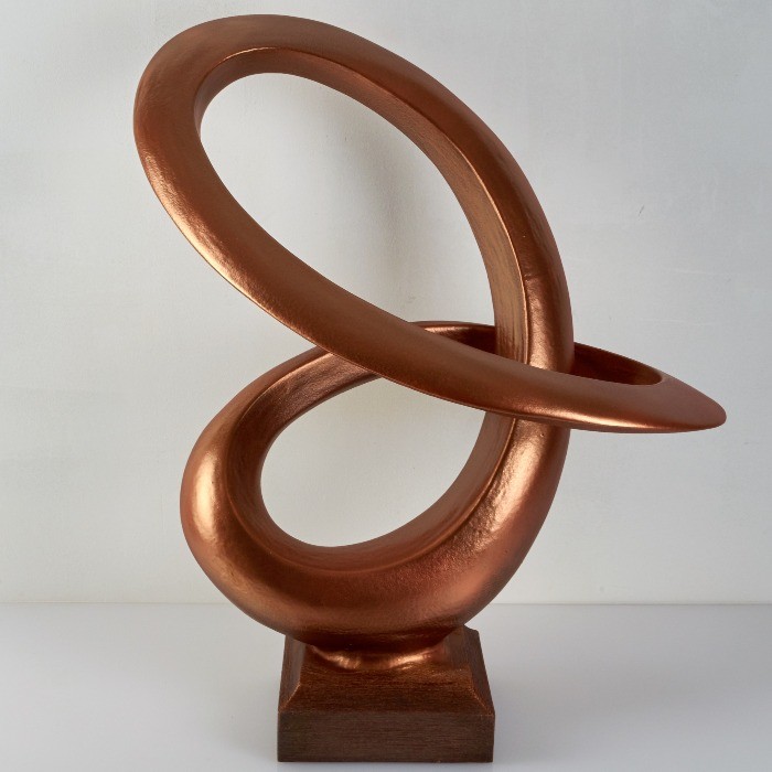 Pièce Artistique en Chocolat de Stéphane Pasco, artisan Chocolatier, dénommée Breizh'Ailes et réalisée en mai 2020
