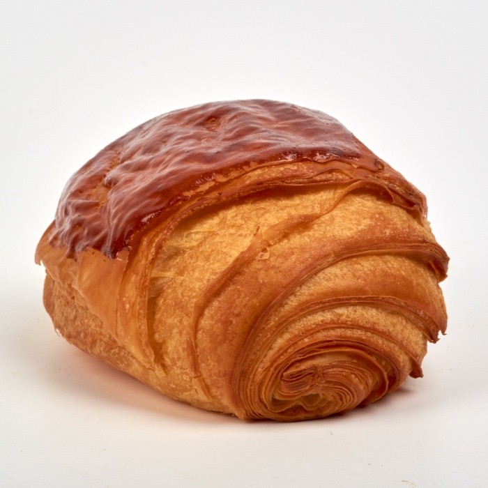 Pain au Chocolat fait maison du pâtissier nantais Stéphane Pasco