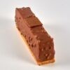 Le Facilité, une des pâtisseries incontournables de Stéphane Pasco Le Facilité, entre Chocolat Lait et Caramel Beurre Salé, une des pâtisseries incontournables de Stéphane Pasco, artisan Pâtissier à Nantes et Vertou