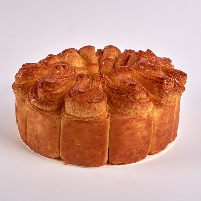 [La Couronne des Rois de Stéphane Pasco]