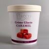 Crème Glacée Caramel de Stéphane Pasco Crème Glacée Caramel de Stéphane Pasco, Artisan Glacier à Nantes et Vertou