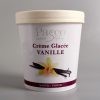 Crème Glacée Vanille de Stéphane Pasco, Artisan Glacier à Nantes et Vertou