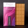 Tablette de Chocolat Blond 32% Dégustation de Stéphane Pasco Tablette de Chocolat Blond 32% Dégustation de Stéphane Pasco, artisan Chocolatier à Nantes et Vertou