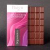 Tablette de Chocolat Noir 61% Dégustation de Stéphane Pasco, artisan Chocolatier à Nantes et Vertou
