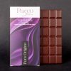 Tablette de Chocolat Noir Belize 75% Pure Origine de Stéphane Pasco Tablette de Chocolat Noir Belize 75% Pure Origine de Stéphane Pasco, artisan Chocolatier à Nantes et Vertou