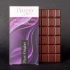 Tablette de Chocolat Noir Guatemala 80% Pure Origine de Stéphane Pasco Tablette de Chocolat Noir Guatemala 80% Pure Origine de Stéphane Pasco, artisan Chocolatier à Nantes et Vertou