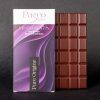 Tablette de Chocolat Noir Venezuela 72% Pure Origine de Stéphane Pasco, artisan Chocolatier à Nantes et Vertou