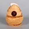 Chou Coco Passion de Stéphane Pasco, artisan Pâtissier à Nantes et Vertou