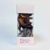 Crackers de Noël de Stéphane Pasco Boite Mendiants de Stéphane Pasco, artisan chocolatier à Nantes et Vertou